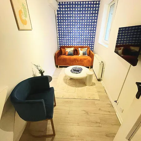 Appartamento La Parenthèse