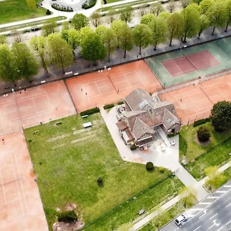 Appartamento La Parenthèse