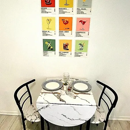 La Parenthese Apartment Saint-Quentin (Aisne)