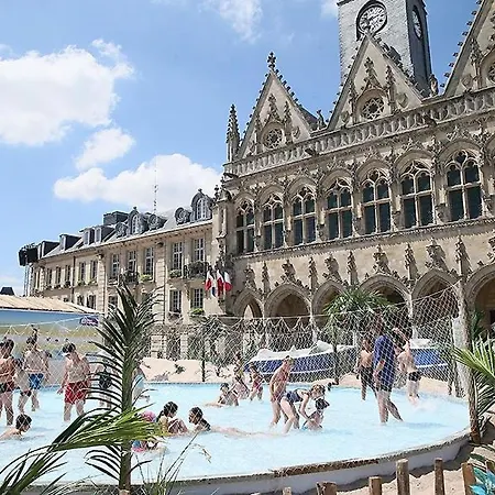 Appartamento La Parenthèse