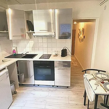 Appartamento La Parenthèse *