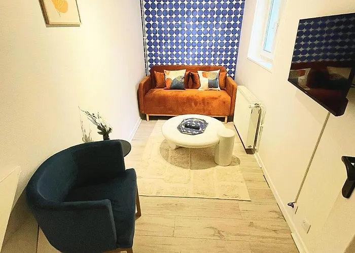 Appartamento La Parenthèse