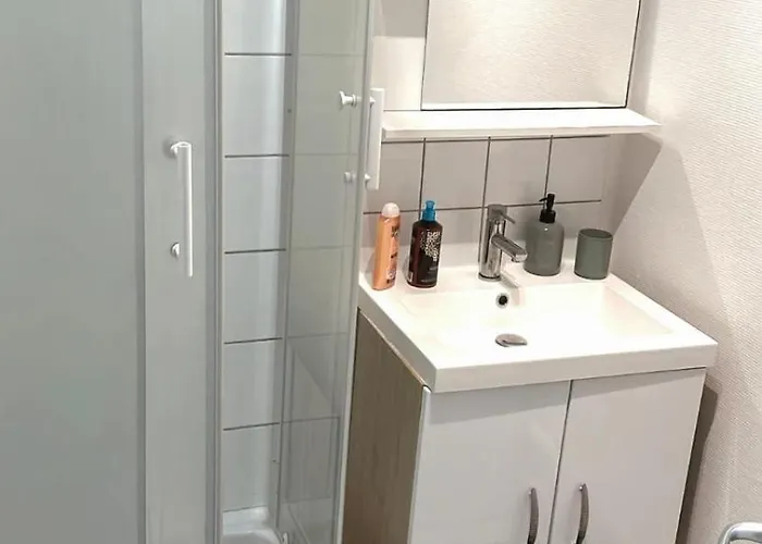 La Parenthèse Saint-Quentin (Aisne)