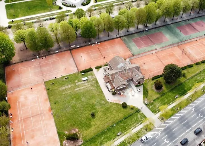 Appartamento La Parenthèse