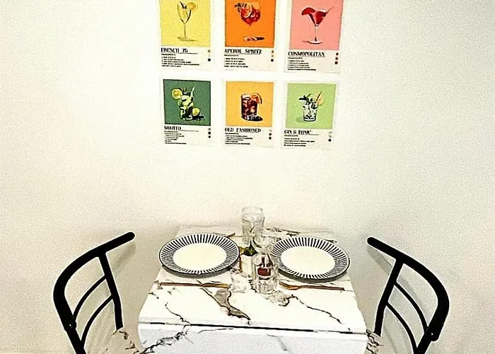 La Parenthèse Appartamento Saint-Quentin (Aisne)