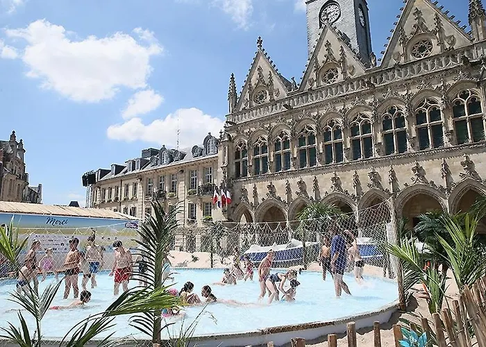 Appartamento La Parenthèse