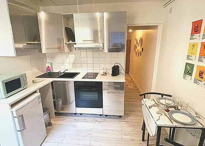 Appartamento La Parenthèse *